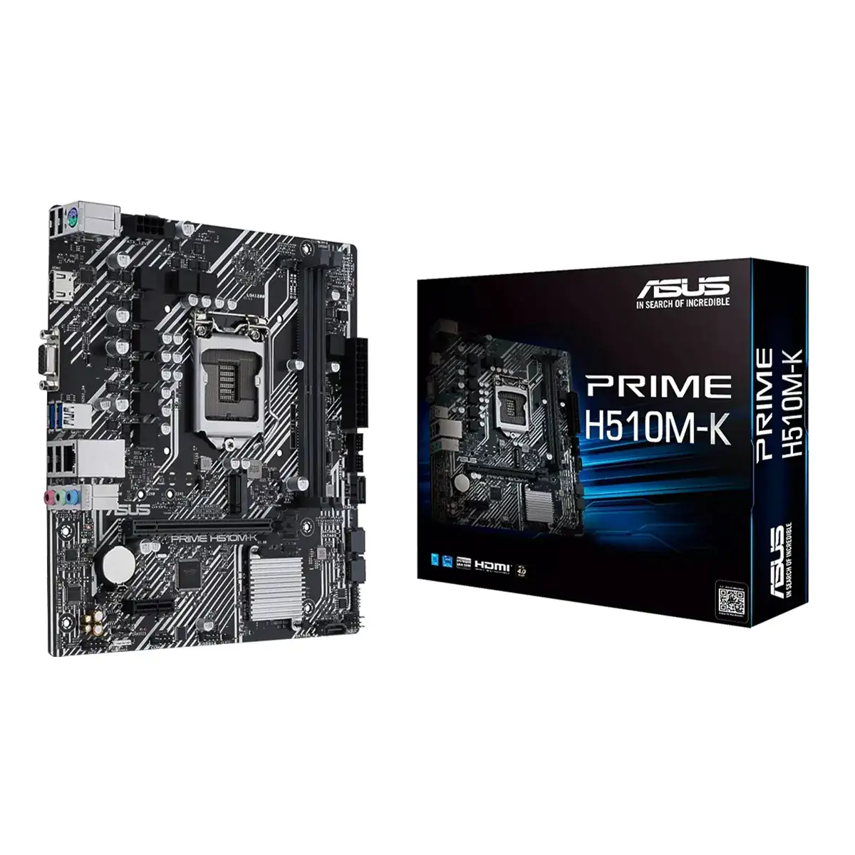 Asus prime h510m k 11th 