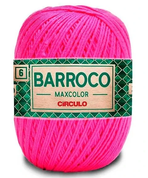 Barroco 6156 Tutti Frutti