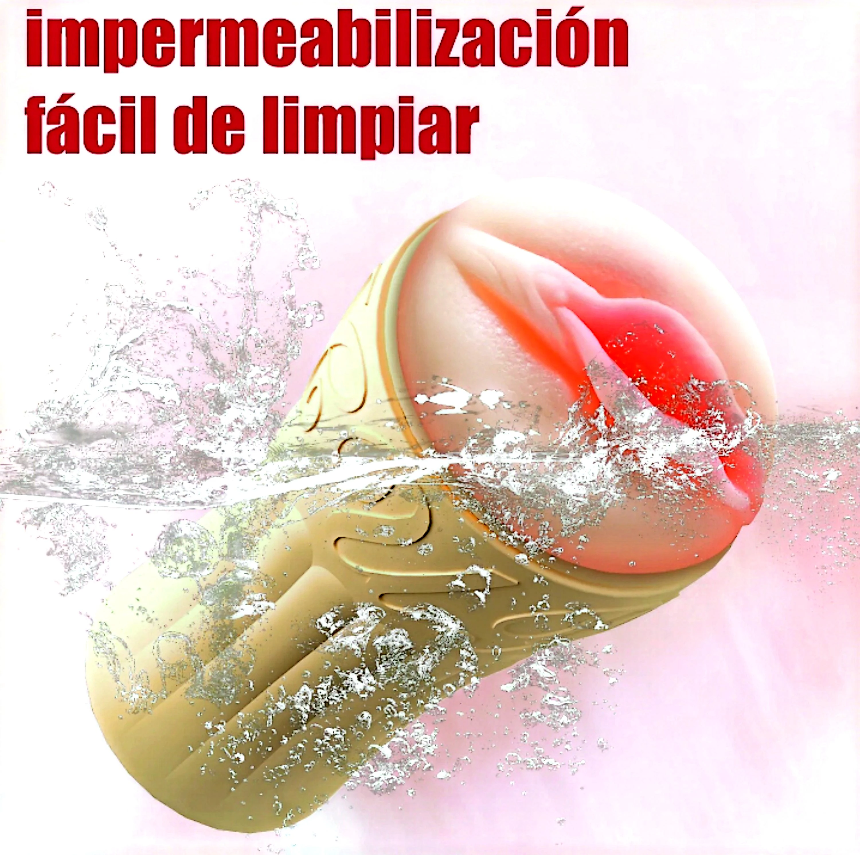 Masturbador Masculino  4