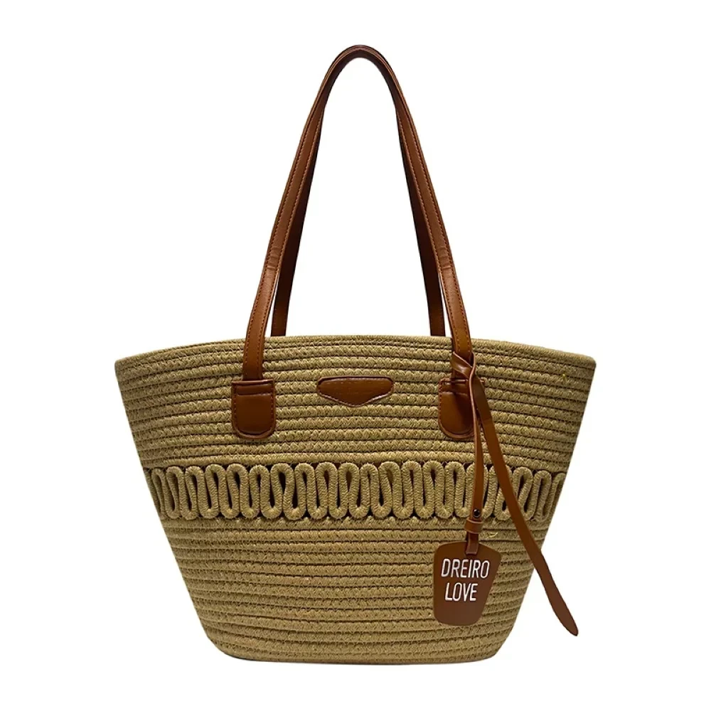BEACH BAG OREIRO LOVE 28879 4