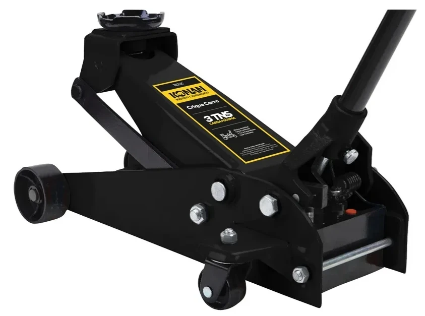 CRIQUET KONAN 3 TONELADAS TKCC/3C