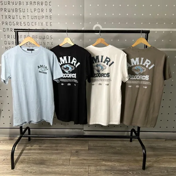 CAMISETAS PREMIUM 👕