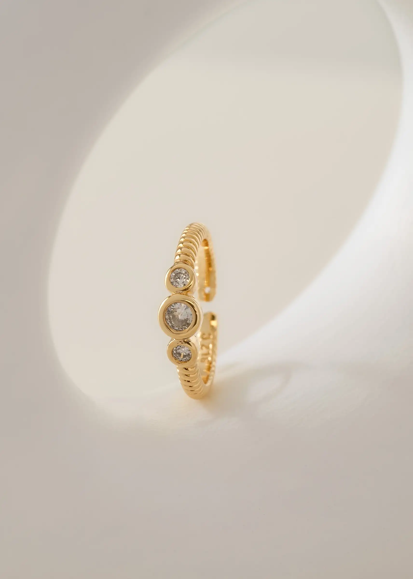 Anillo Royalty Ajustable  4