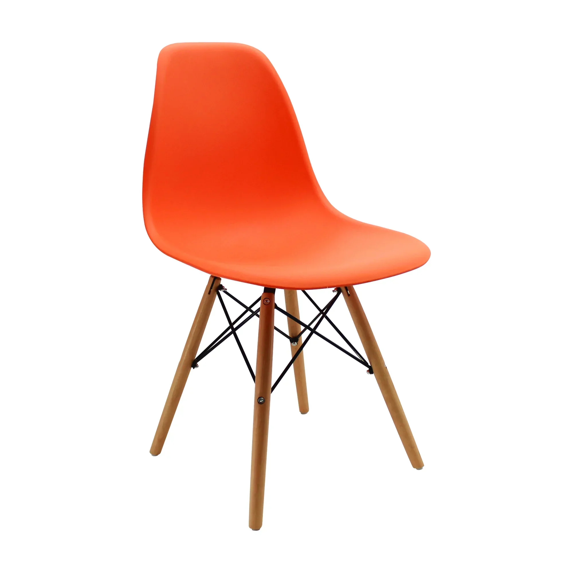 Silla Eames Unidad Colores  9