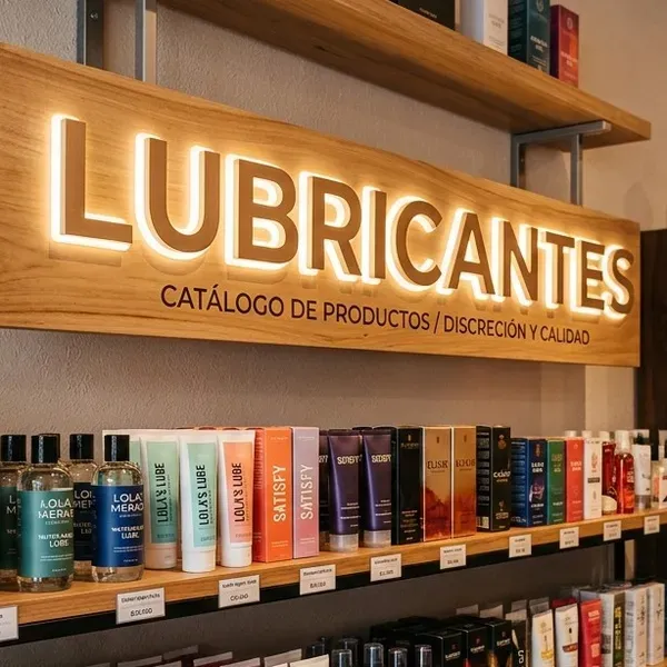 Lubricantes