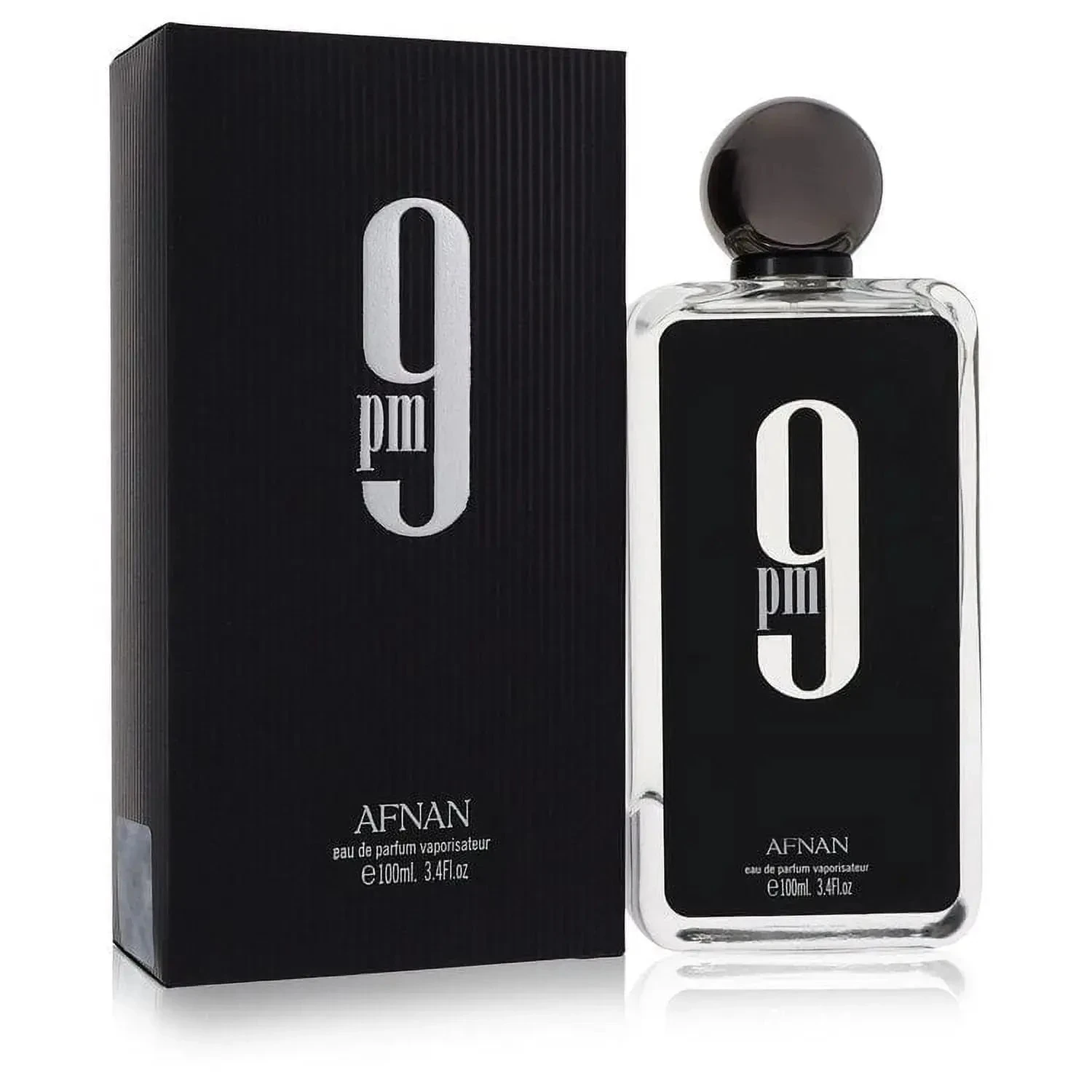 9PM (dupe Ultra Male de Jean Paul Gaultier)