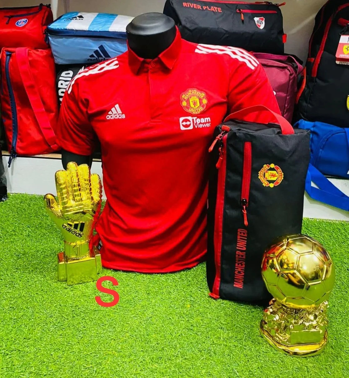 MANCHES UNITED 