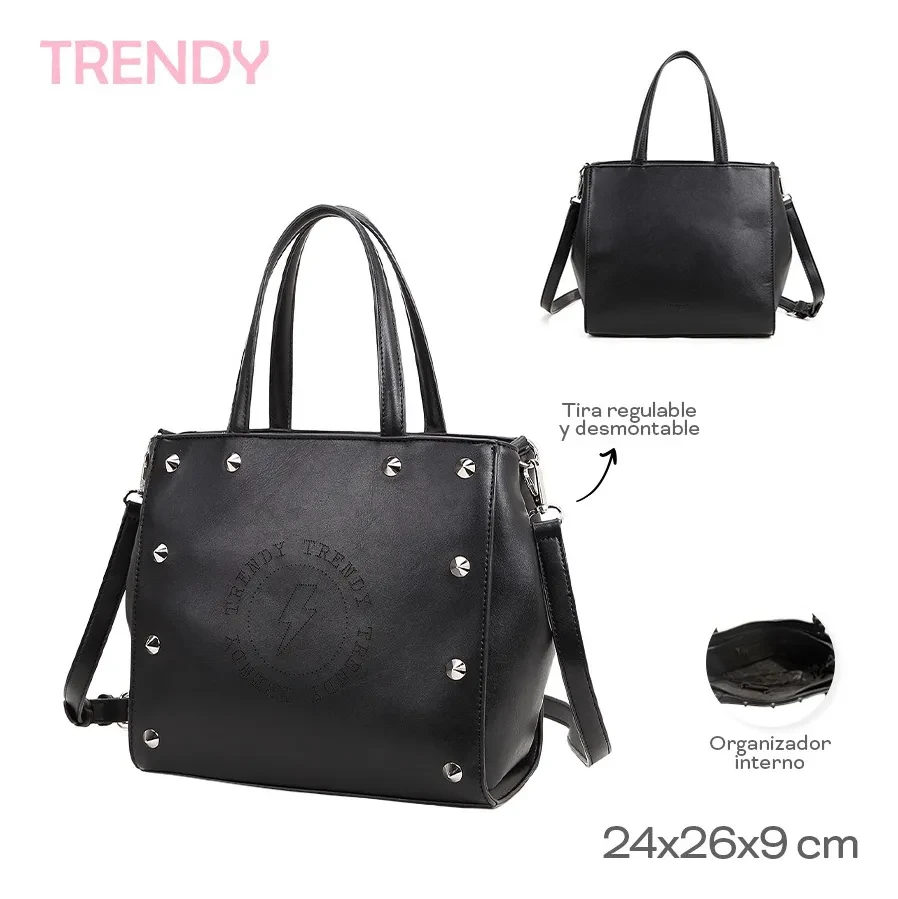 CARTERA TRENDY 22701