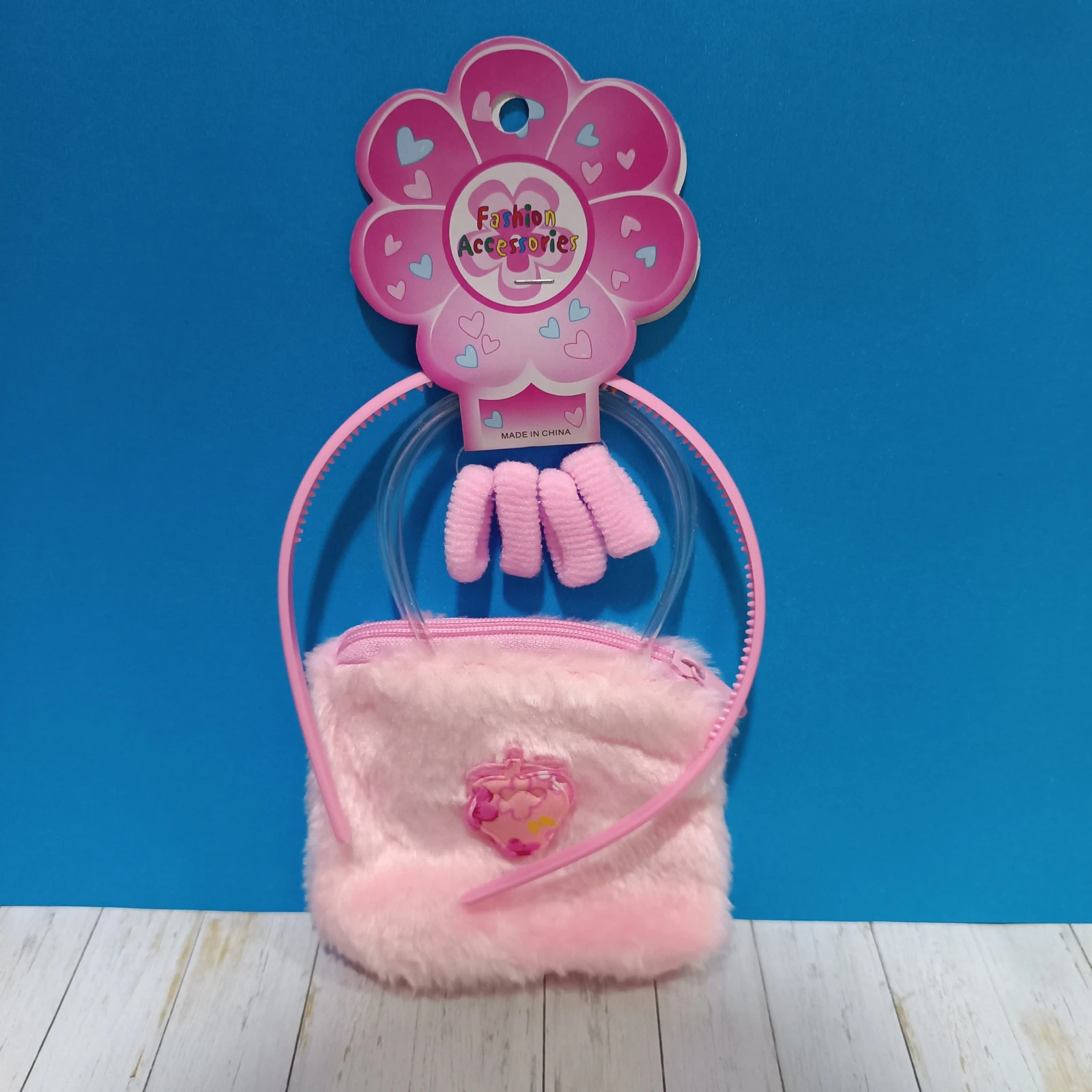 KIT BOLSO + ACCESORIOS 2