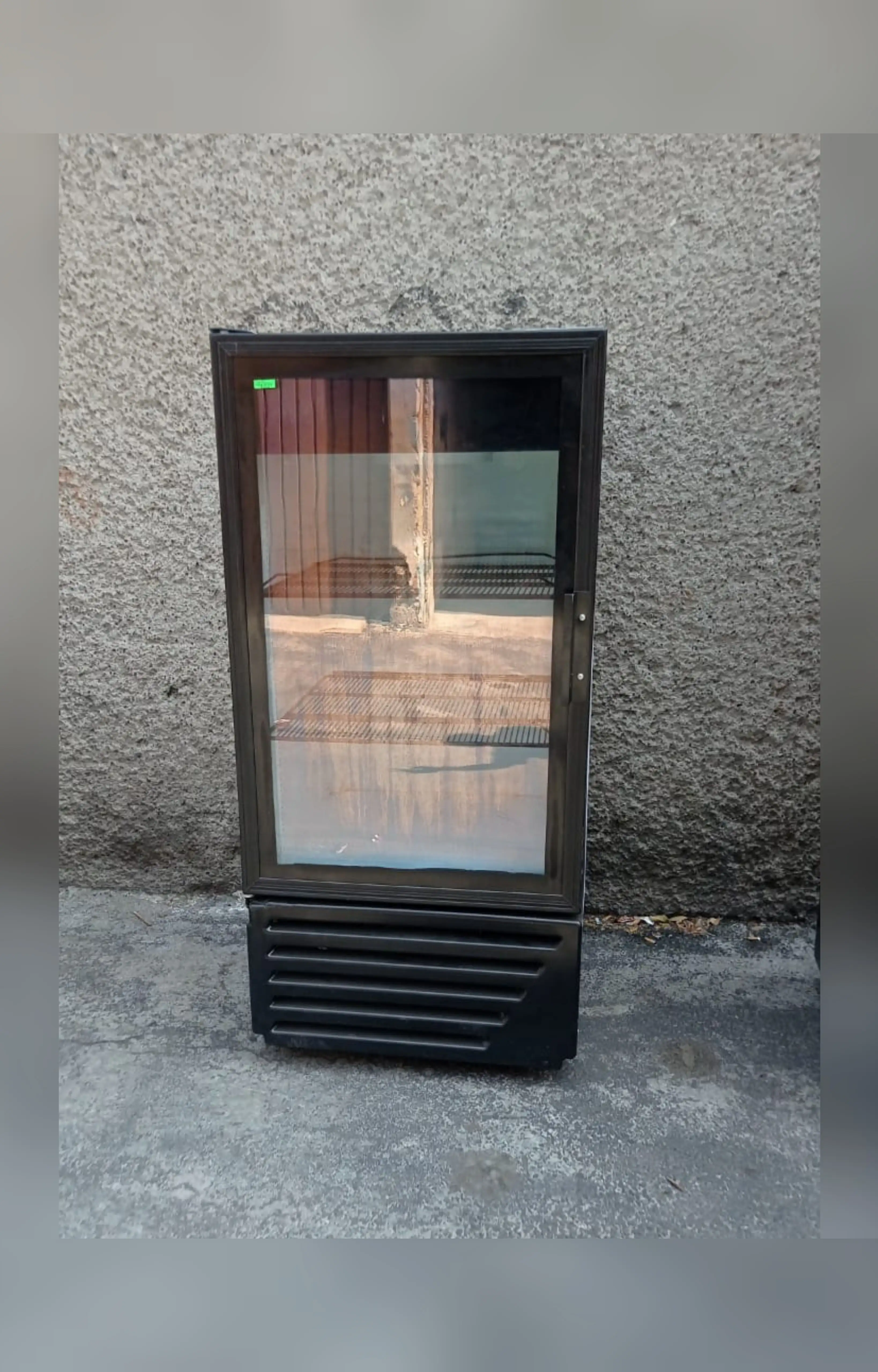 Refrigerador Ancho Chico Criotec