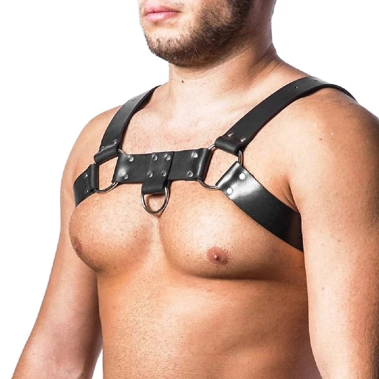 Arnés Pecho Masculino
