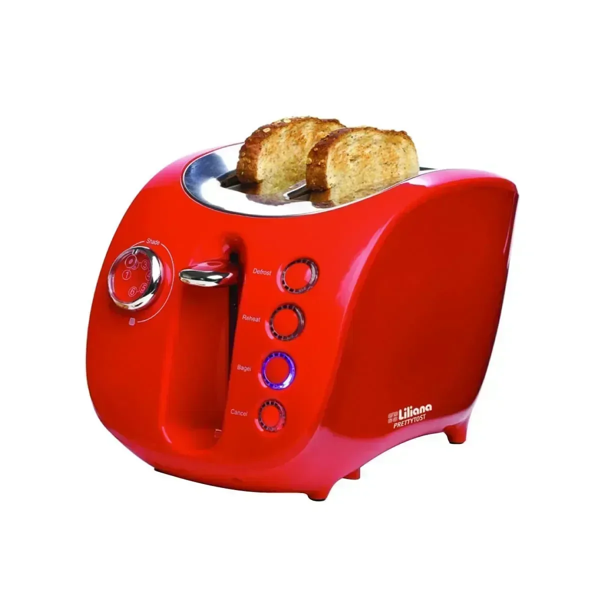 TOSTADORA LILIANA PRETTYTOST AT902