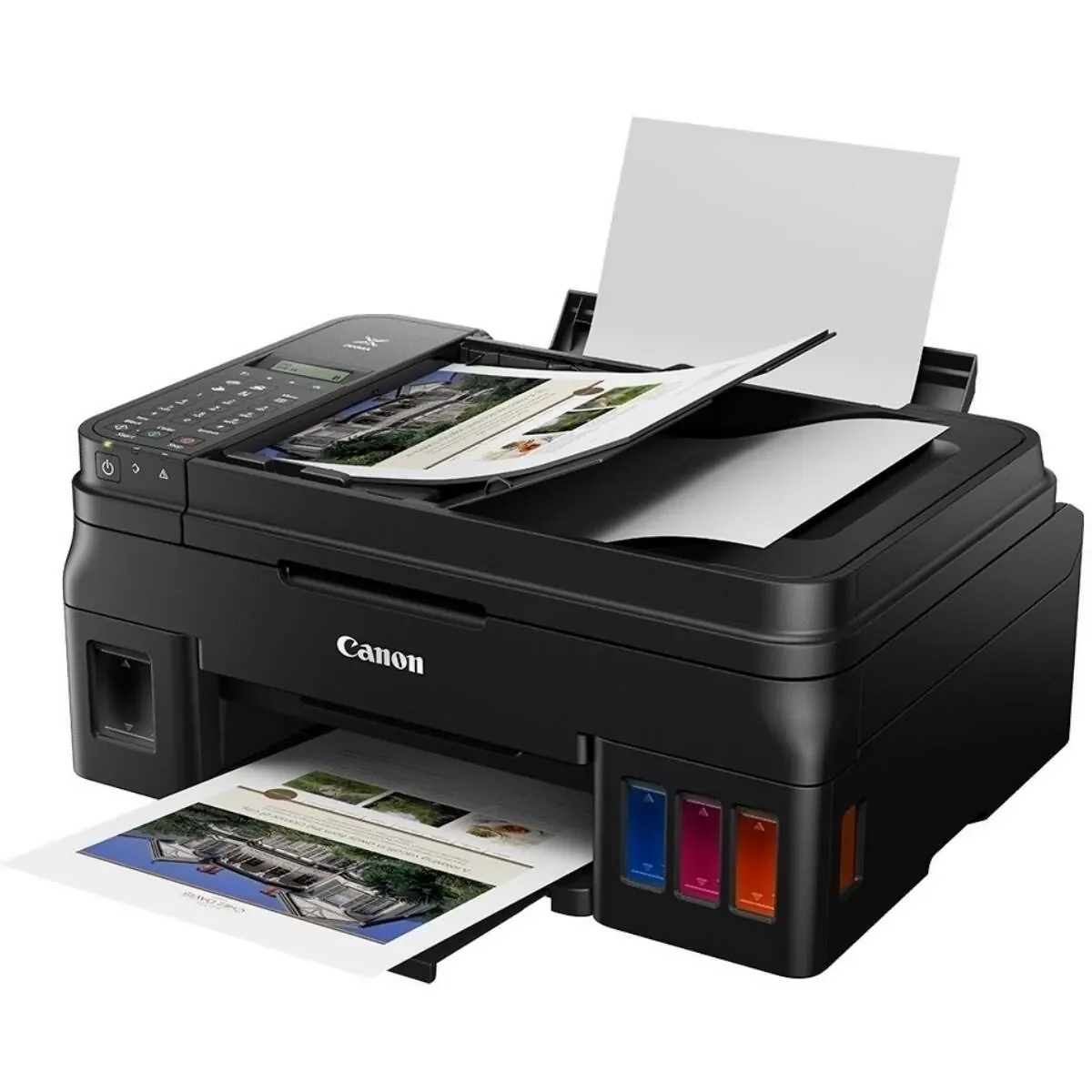 Impresorora CANON G 3