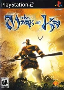 The mark of kri