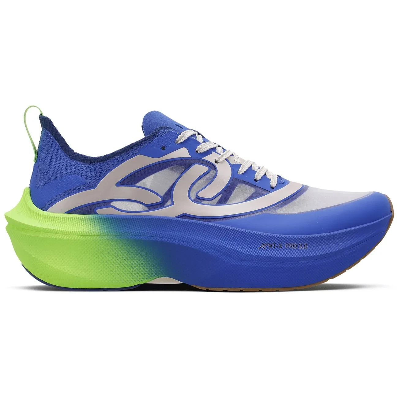 TENIS OLIMPIKUS CORRE SUPRA 2  2