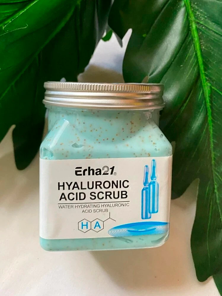 Exfoliante 2