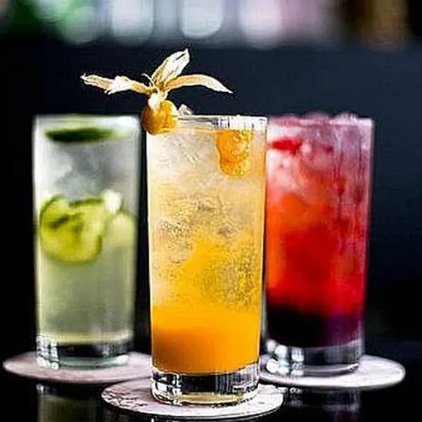 MACERADOS 