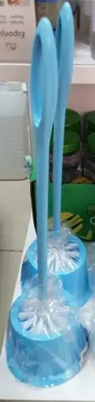 Cepillo para baño 2