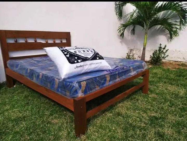 Solo Cama