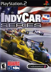 Indycar series