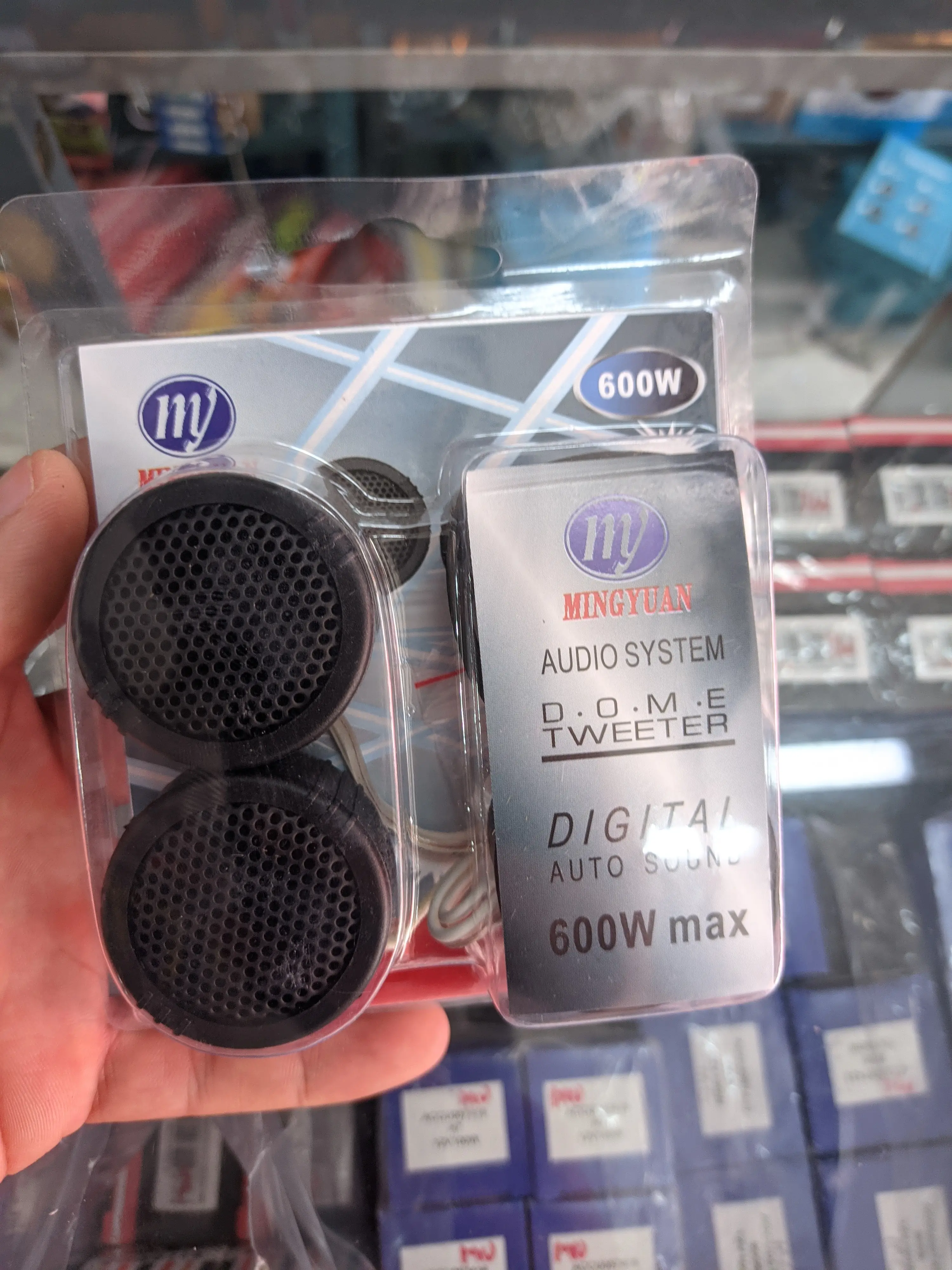 Tuitter economicos 