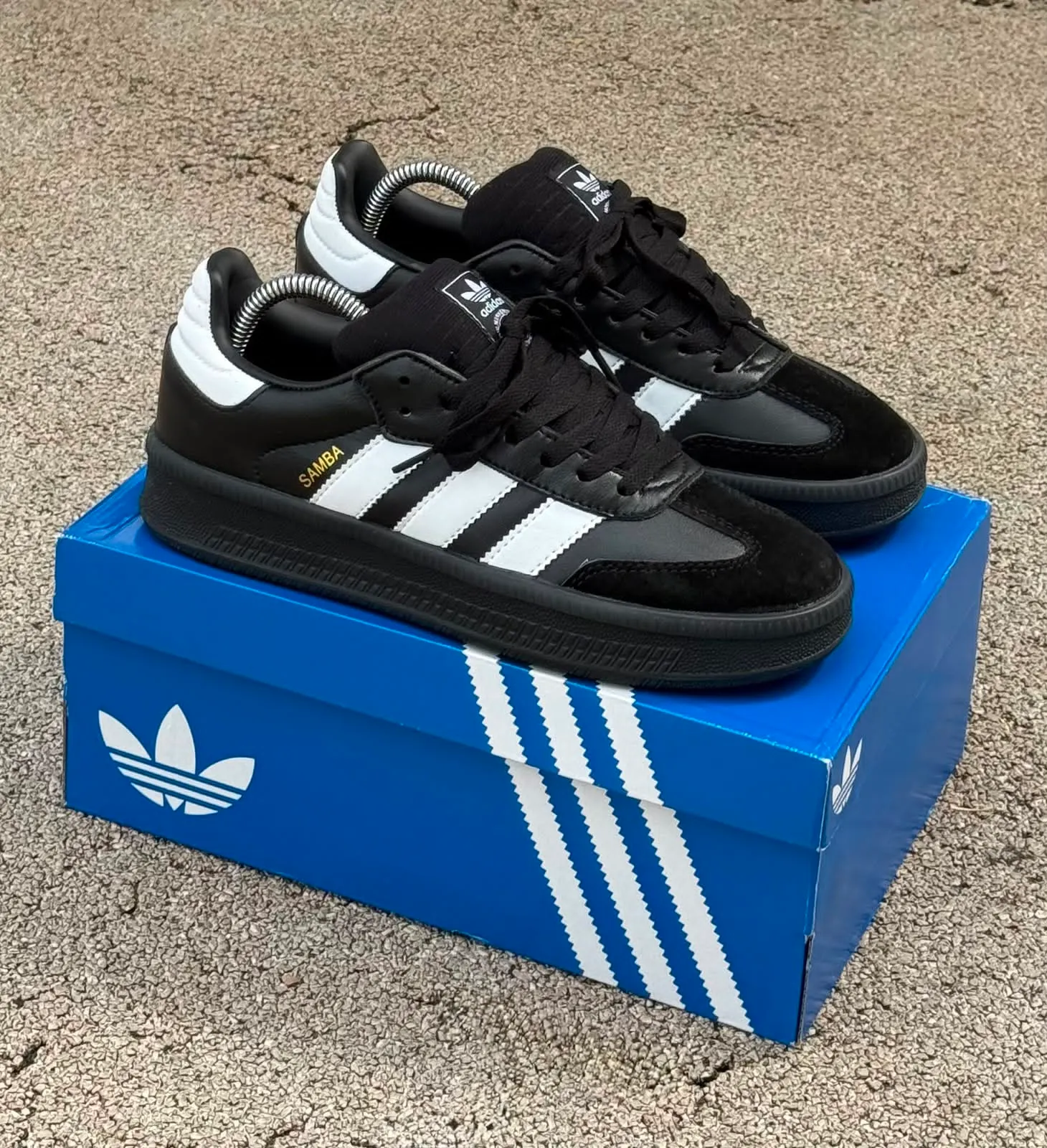 🙋‍♂️ADIDAS SAMBA  2