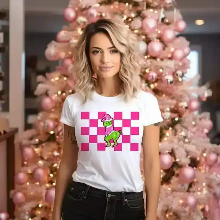 Playera Adulto 4