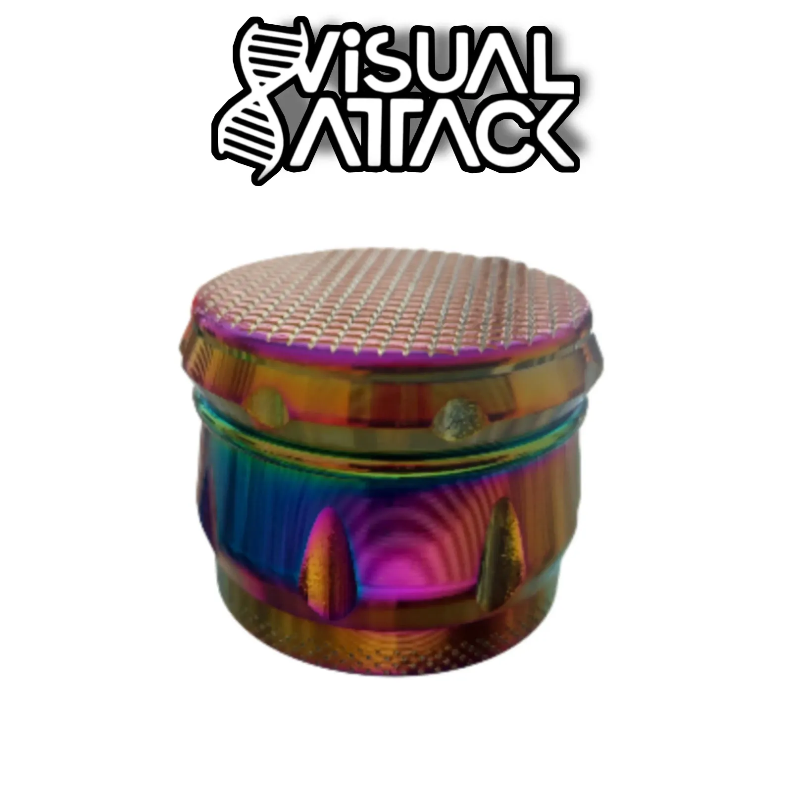 Grinder tambor tornasol 