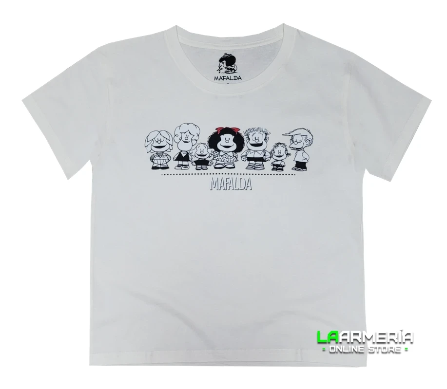 Mafalda (S-M-L-XL)