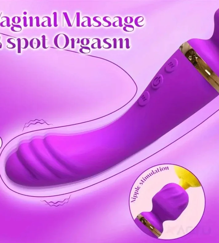 Vibrador  3