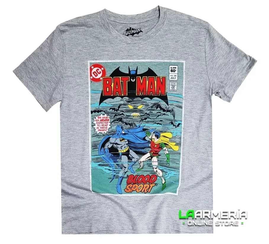 Batman (S-M-L-XL)