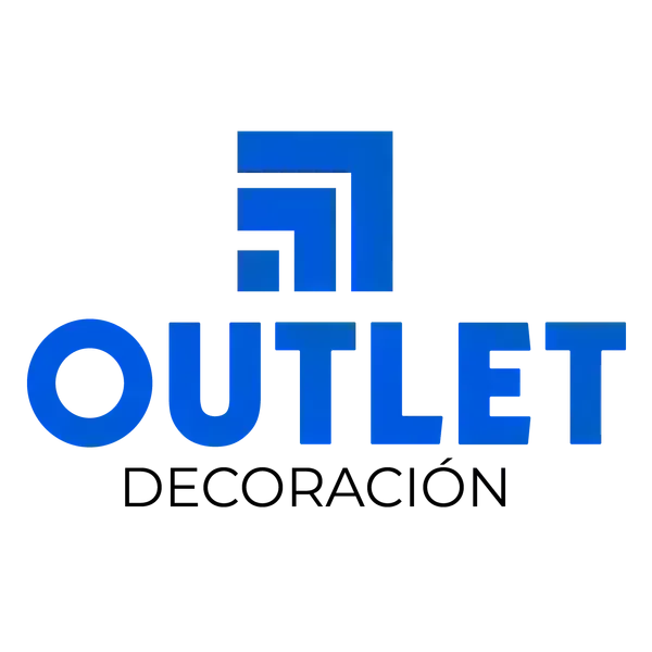 OUTLET DECORACIÓN 