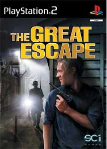 The great escape