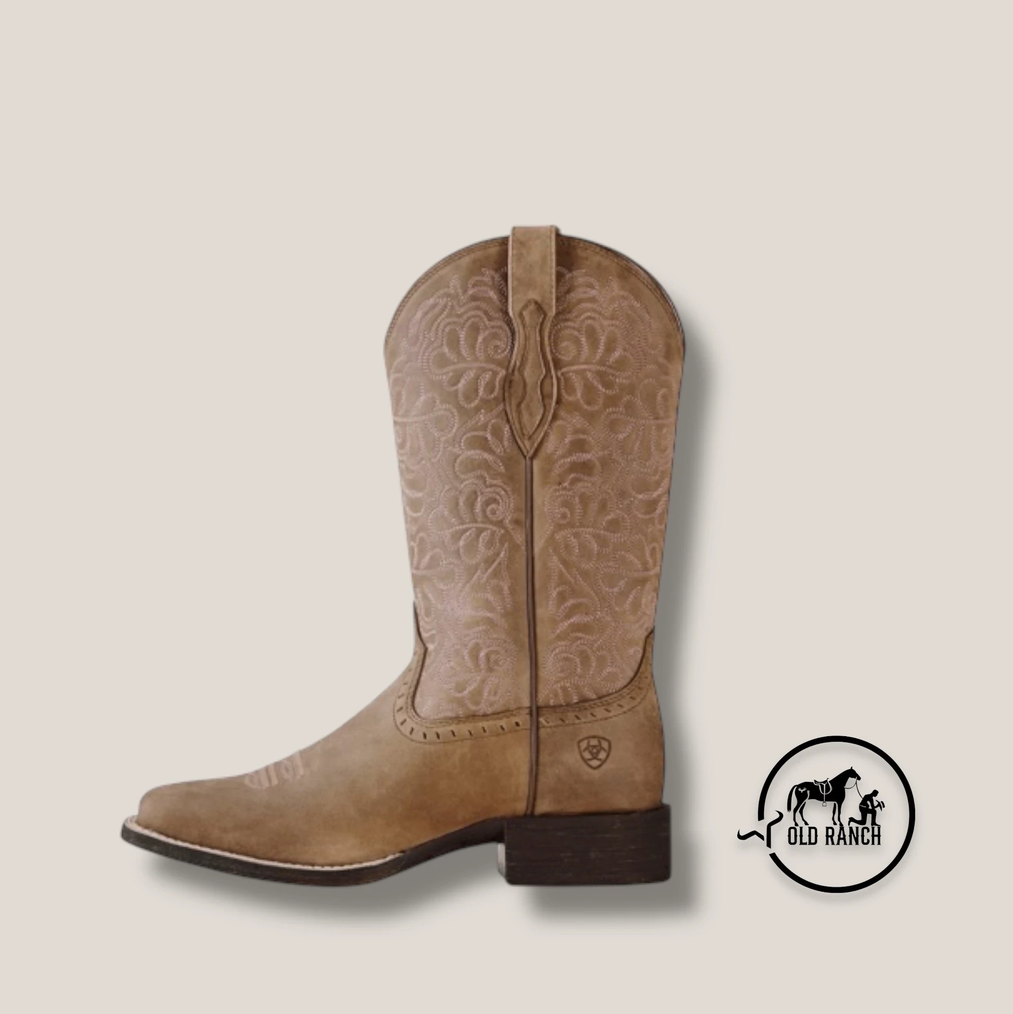 ARIAT 2