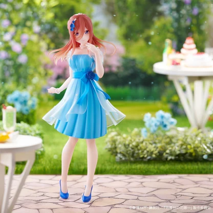 PRE VENTA - Miku Pastel Dress