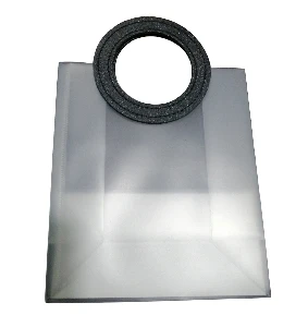 BOLSAS DE PLASTICOS PARA EMPAQUE MEDIANA