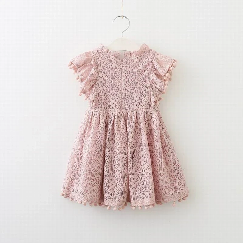 VESTIDO ELEGANTE ROMC 4