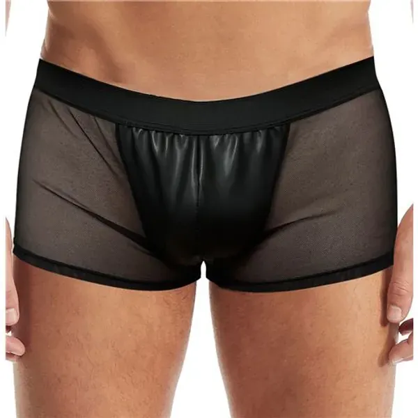 Lenceria Masculina
