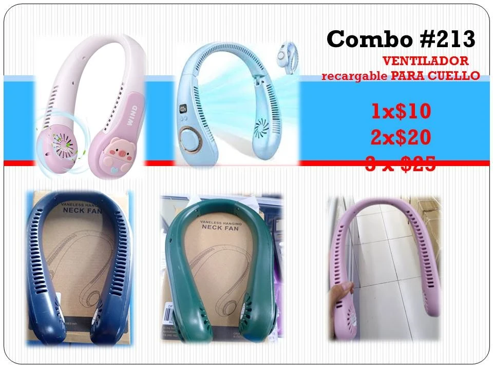 Combo #213
