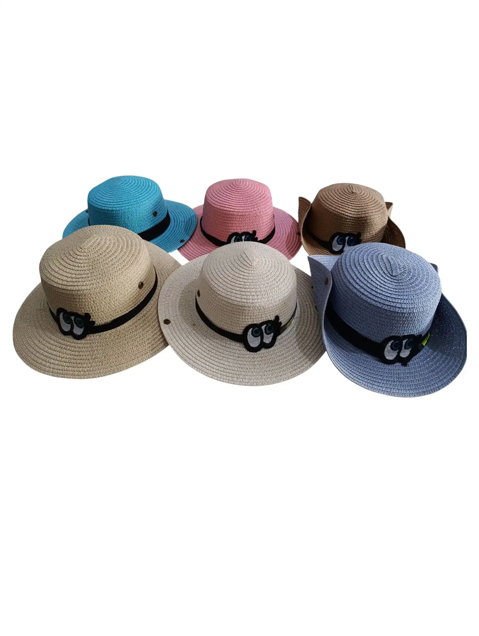 SOMBRERO DE NIÑO YB78