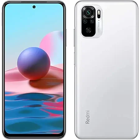 Xiaomi Note 10 Pro 3