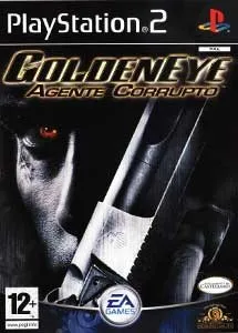 007 GoldenEye Rogue Agent