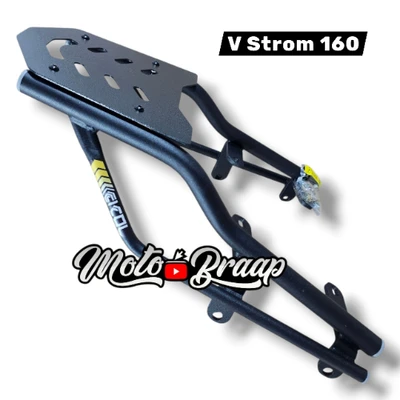 V Strom 160 Parrilla Cicol