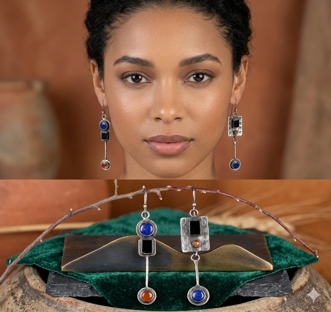 Aretes