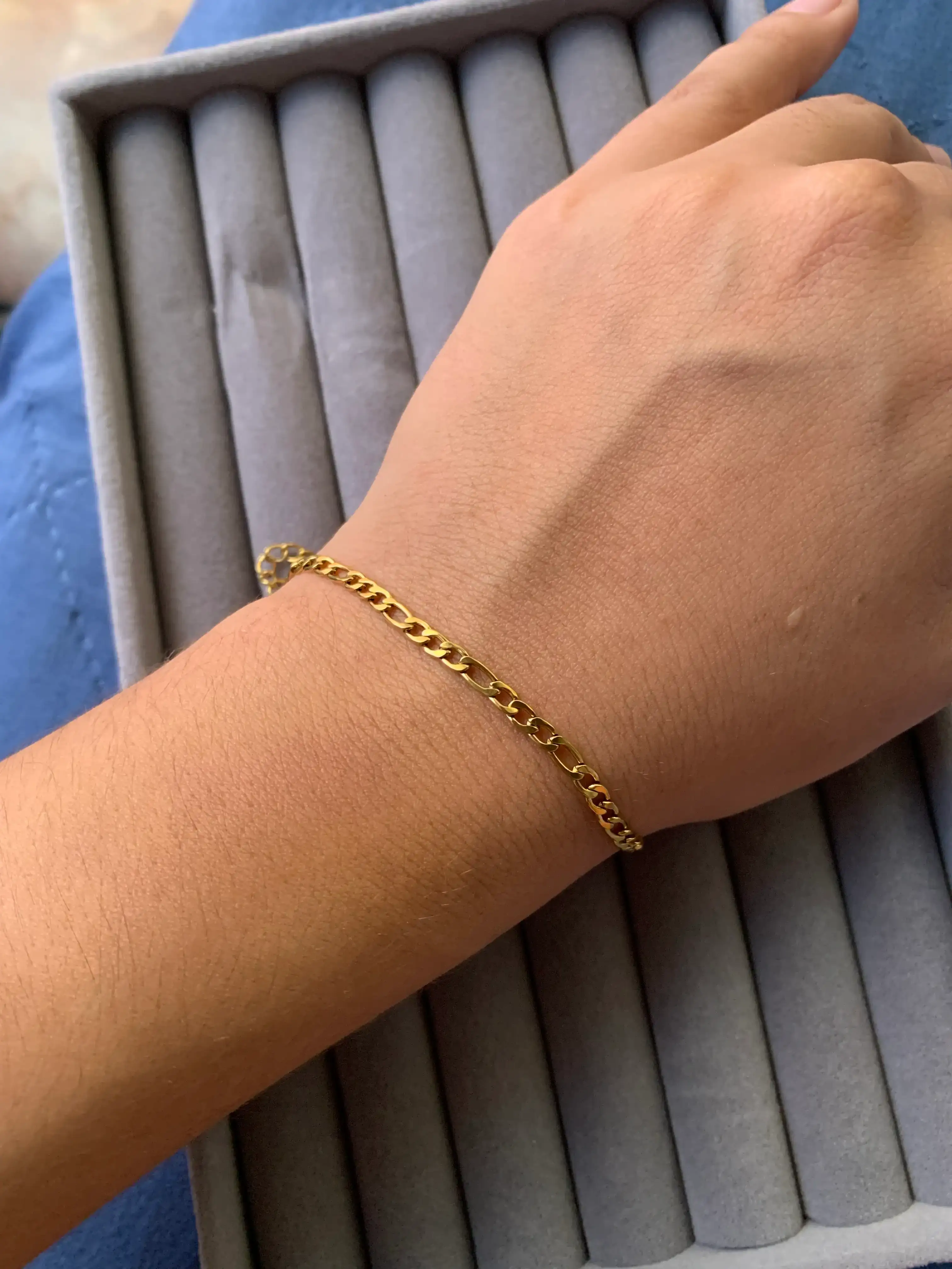 Pulsera you