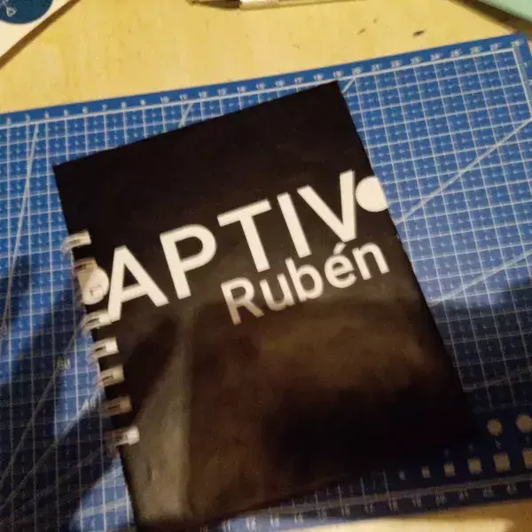 Libretas de pedido 2