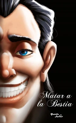 MATAR A LA BESTIA 