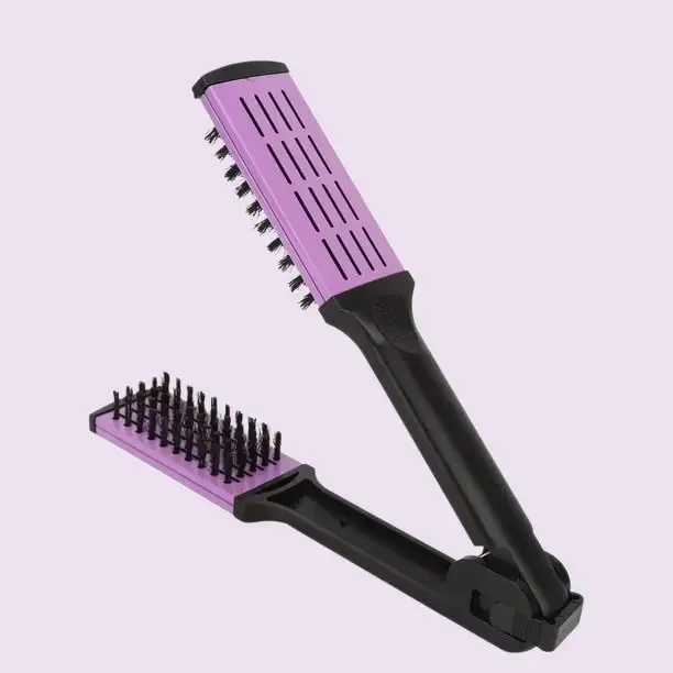 Cepillo Auxiliar para Cepillar Cabello