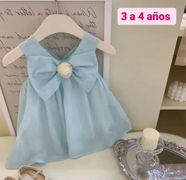 Vestido