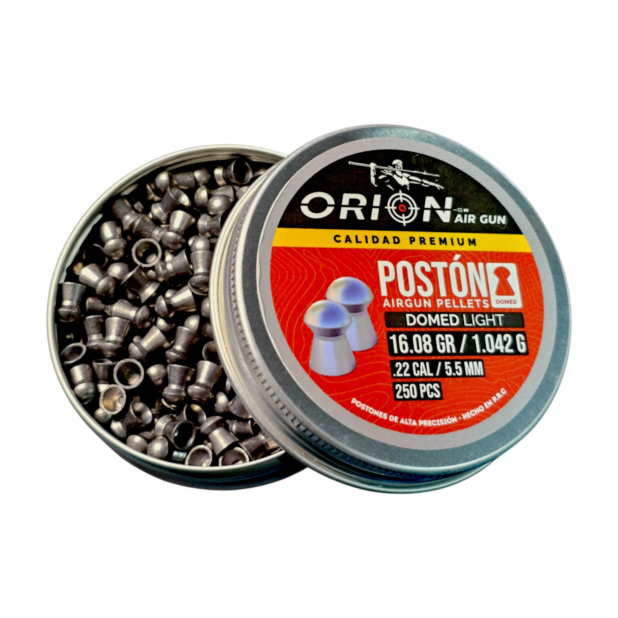 Poston orion 16.8 gr 2